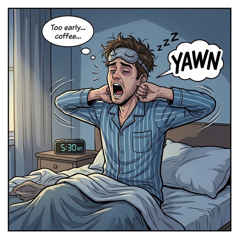 sam off the clock 3
