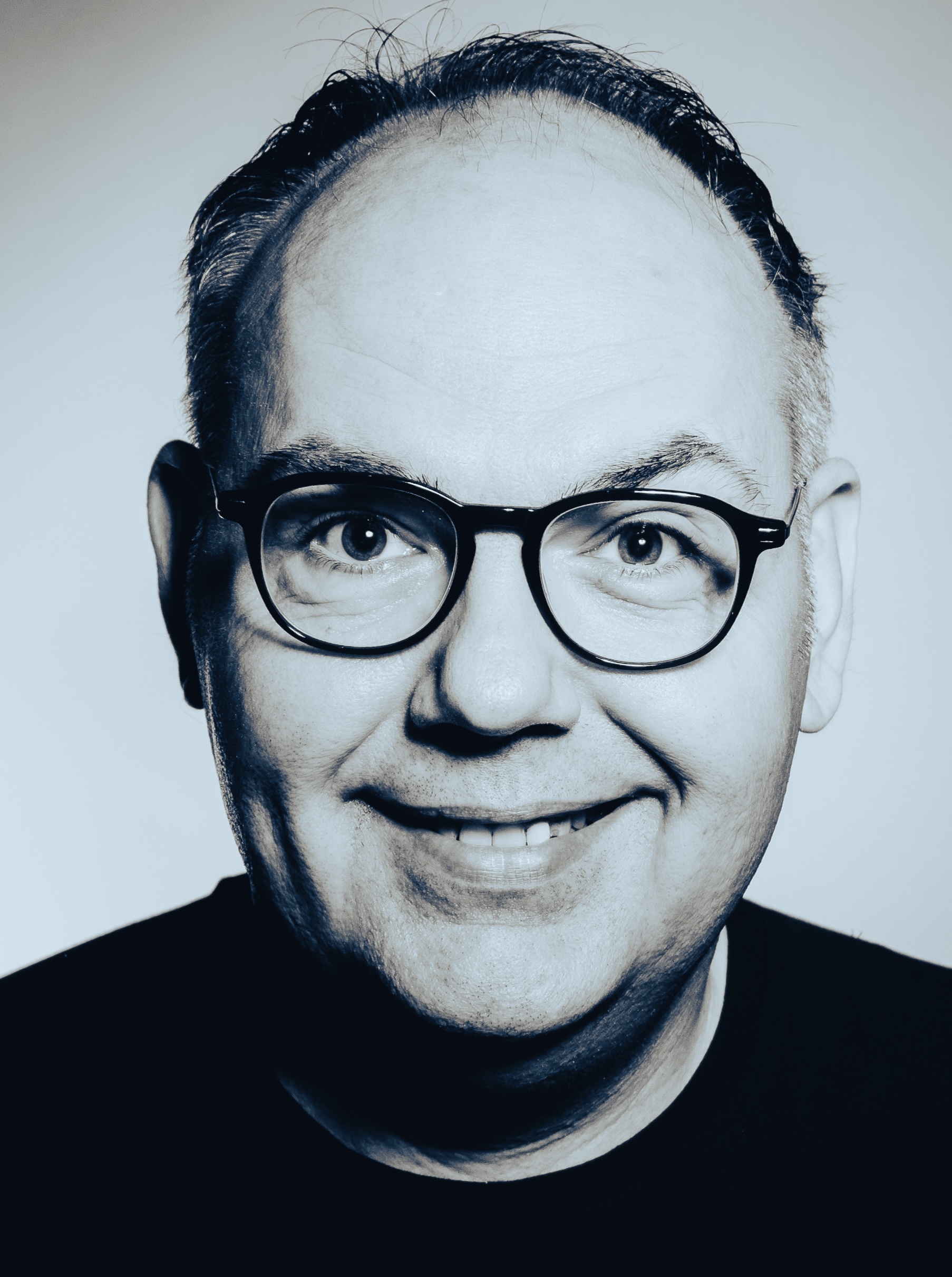 László Gajó — Founder, SalesEvolution